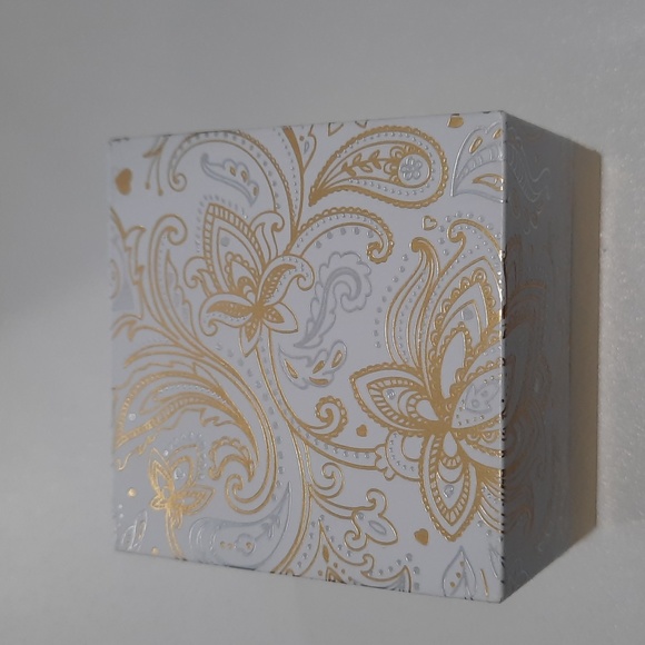 NIB Charter Club CZ Ring - Picture 7 of 7